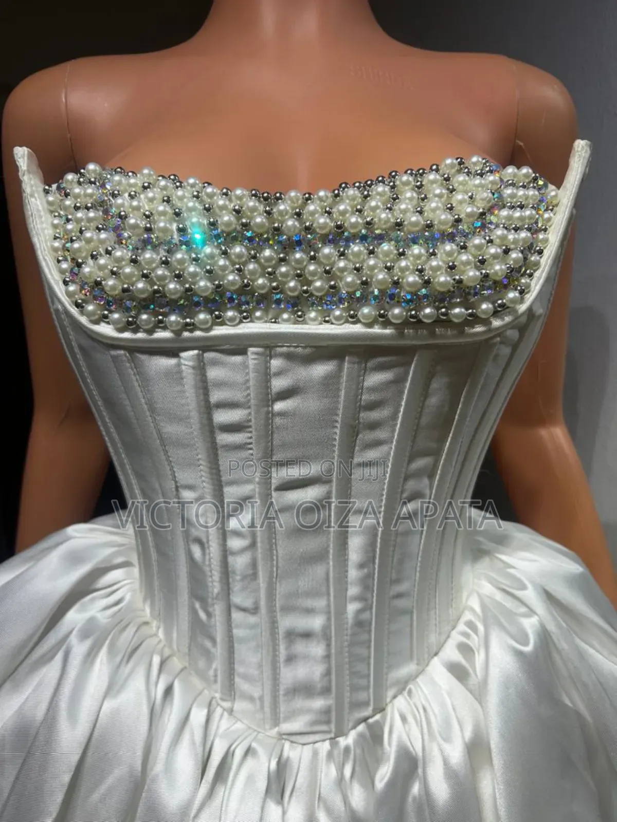 Wedding Gown