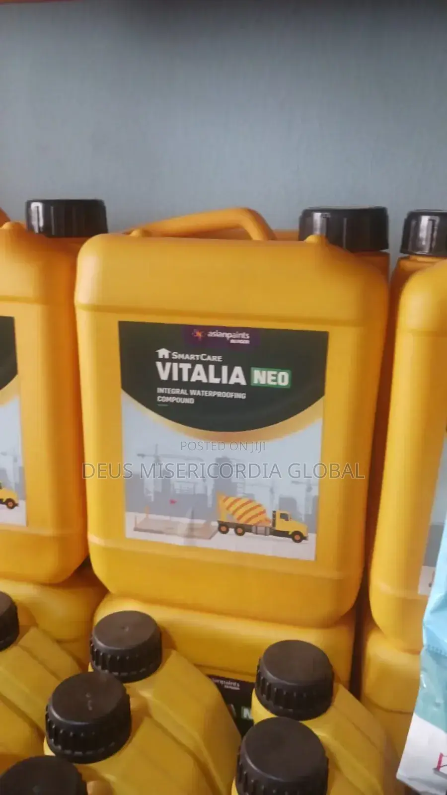 Smartcare Vitalia Neo