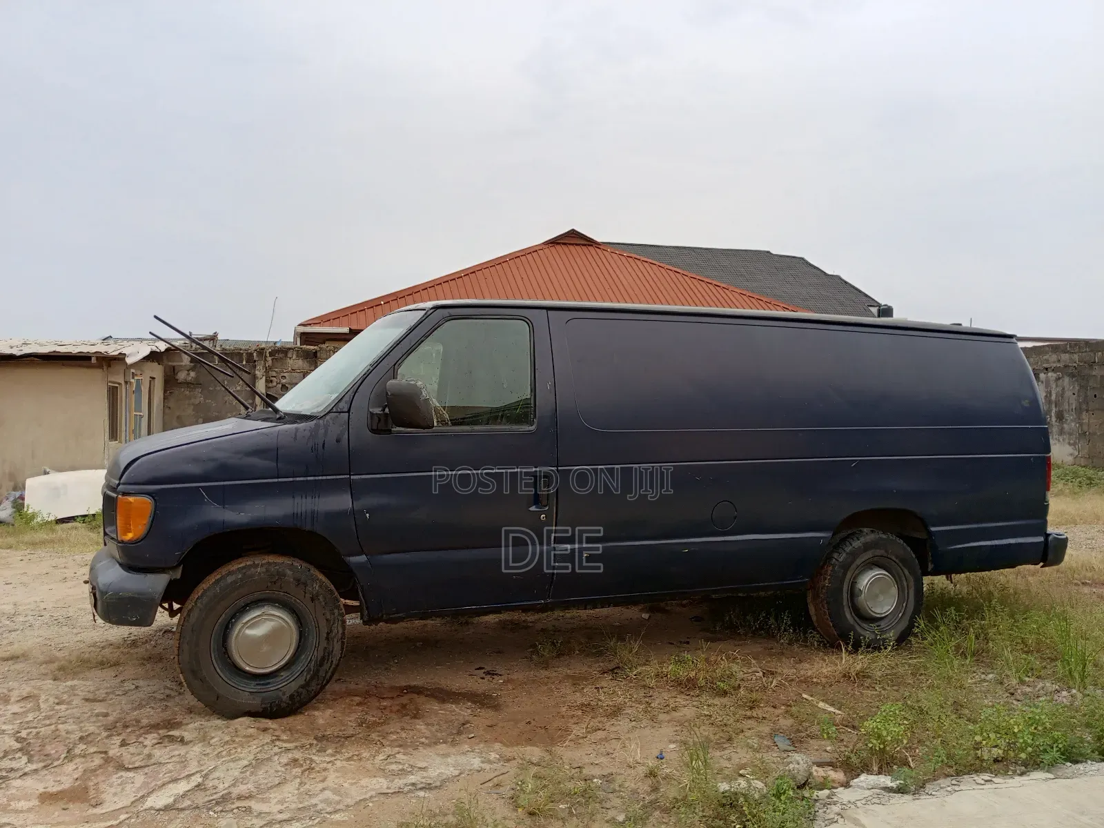 Trucks and Vans Hire for Logistics