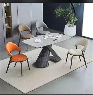Your Imported Set of Dining With 6 Chairs