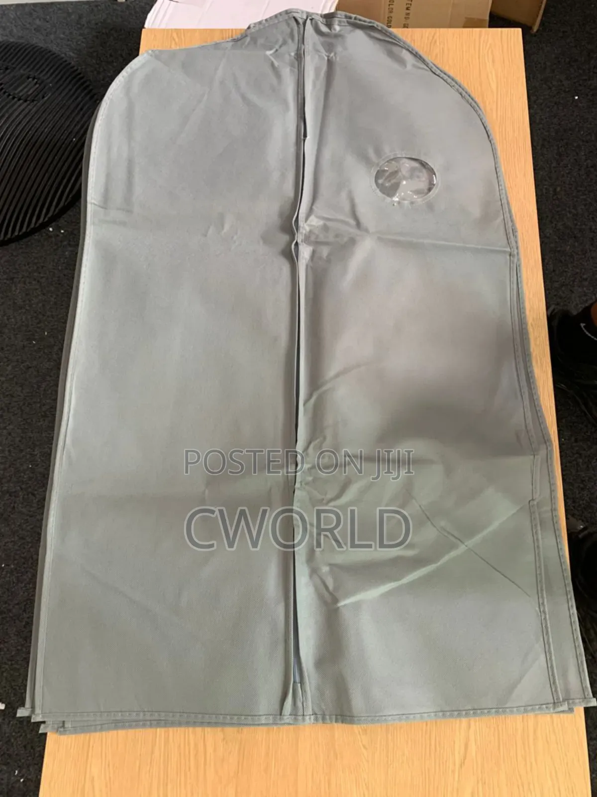 Suit Carrier