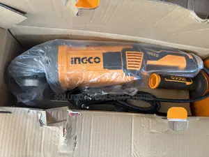 Corded Angle Grinder 2000w