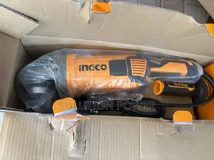 Corded Angle Grinder 2000w