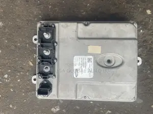 Hybrid Voltage Converter Module