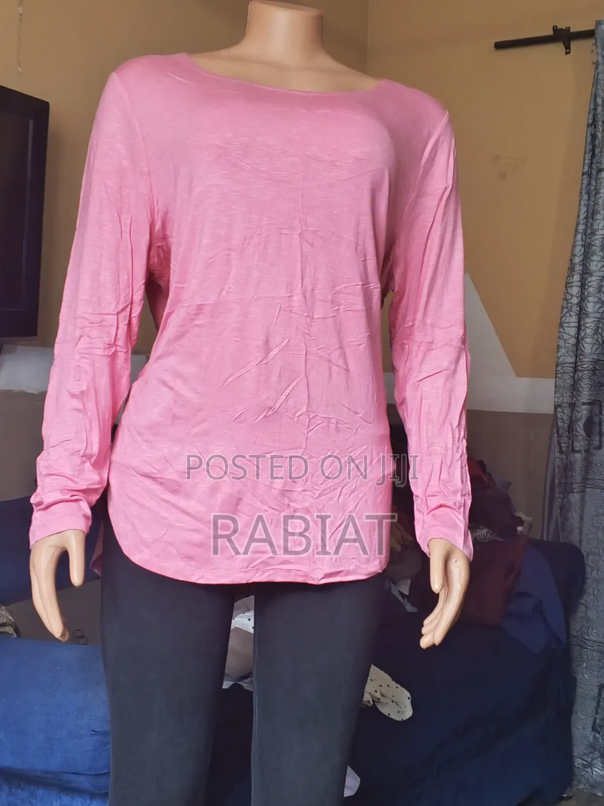 Rabiat Shuaibu