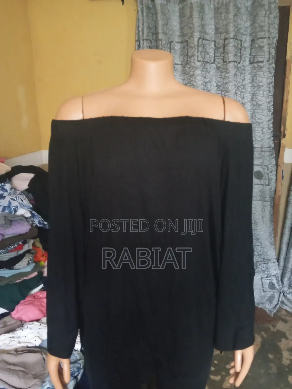 Rabiat Shuaibu