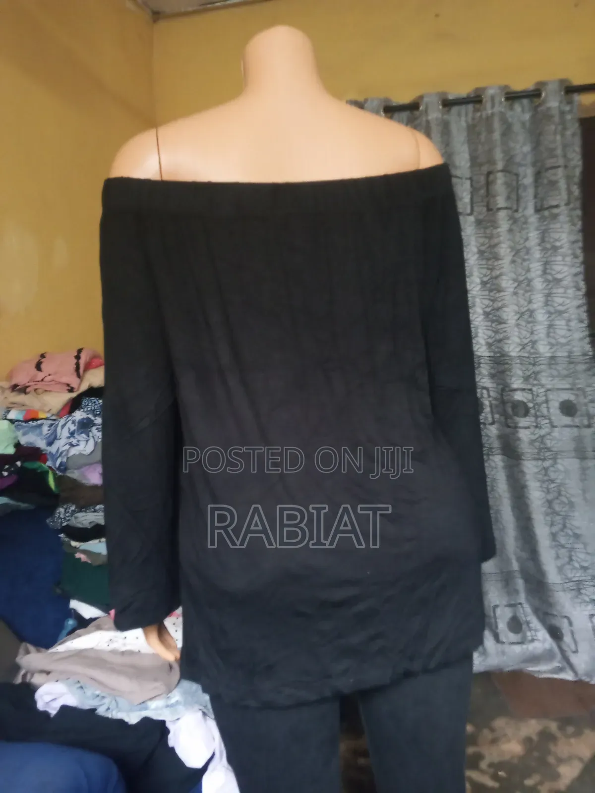 Rabiat Shuaibu