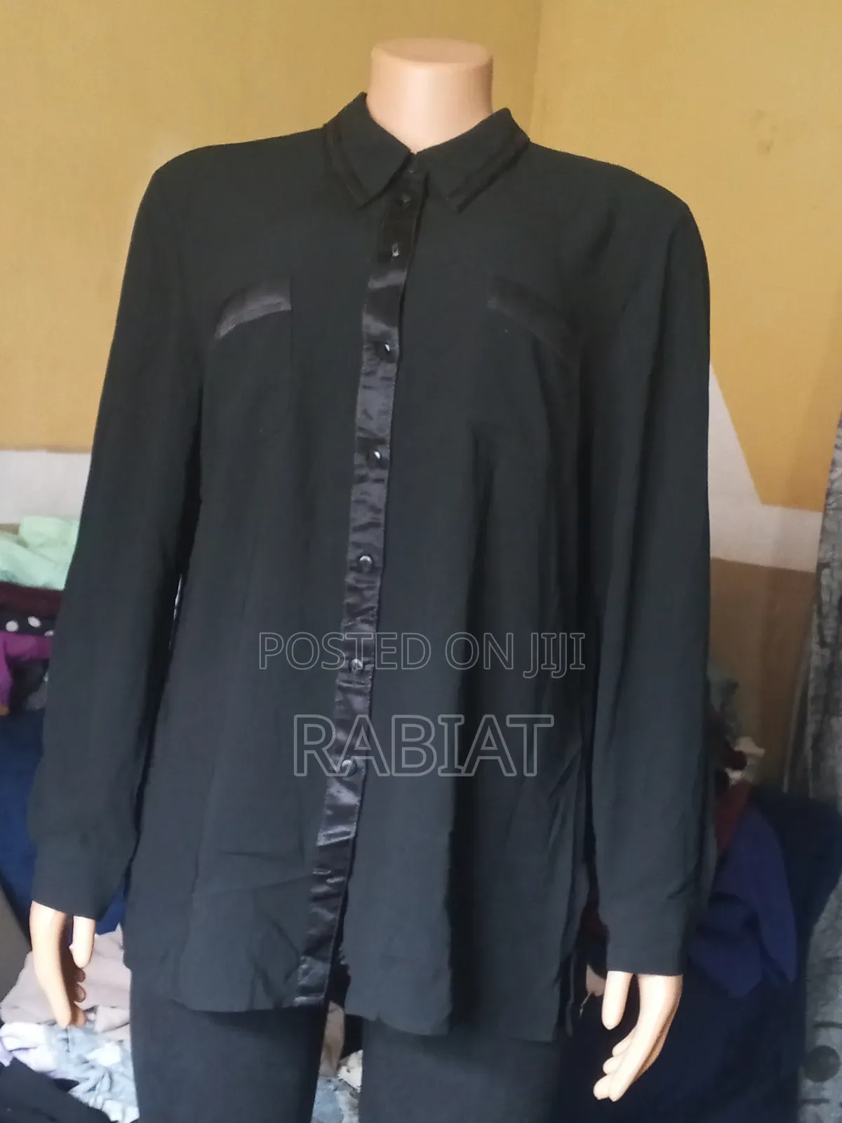 Rabiat Shuaibu