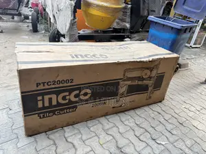 2000w Tile Cutter
