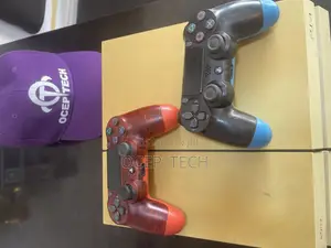 None Hacked Ps4