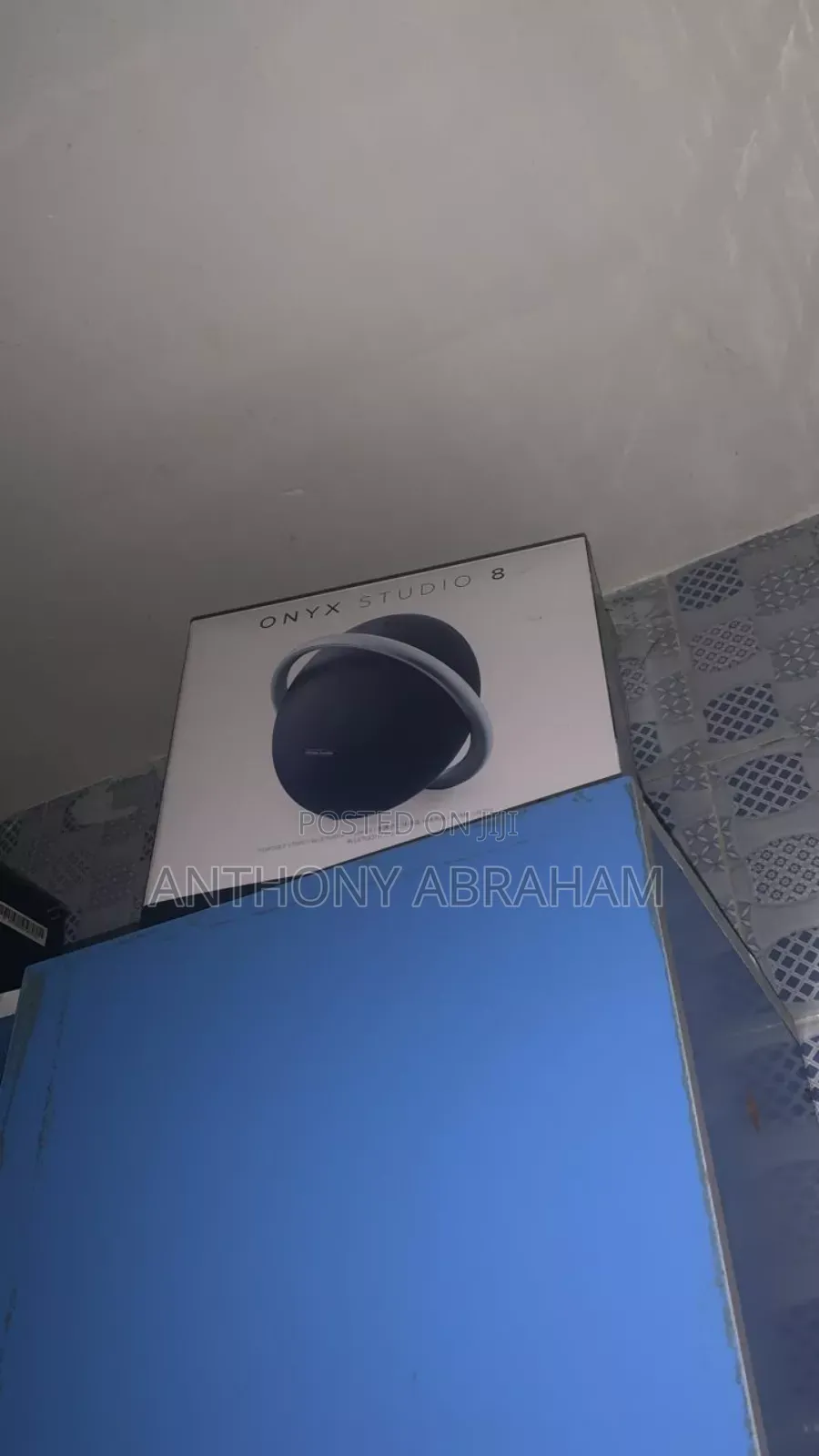 Onyx Studio 8