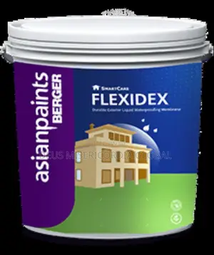 Smartcare Flexidex 20l ( Acrylic Waterproofin Membrane for Roof Coat)