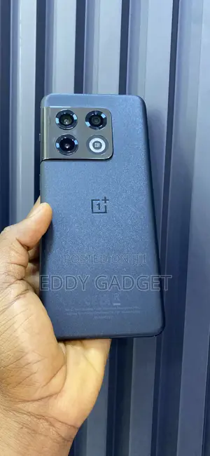 OnePlus 10 Pro 256 GB Black