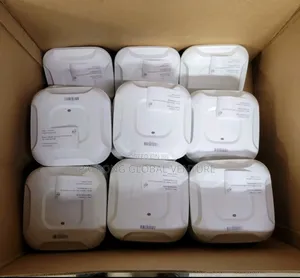 Cisco Access Point 3702i