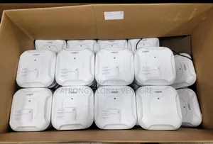Cisco Access Point 3702i