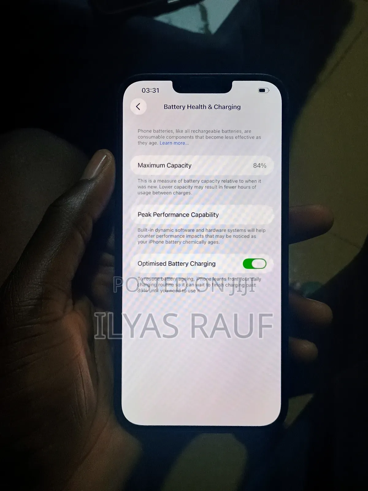 Apple iPhone 14 Plus 128 GB Blue