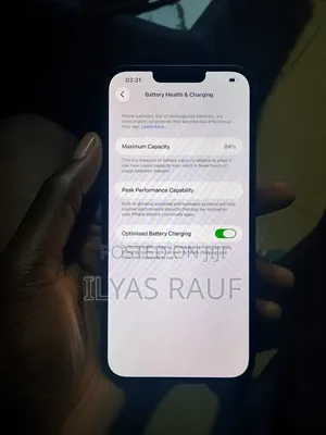 Apple iPhone 14 Plus 128 GB Blue