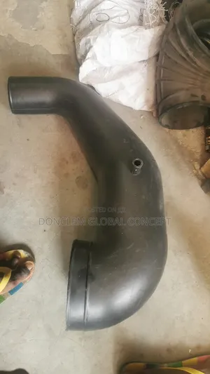 Intec Hose