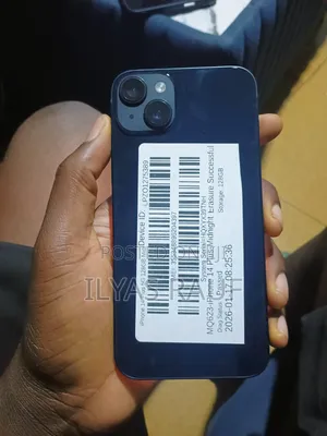 Apple iPhone 14 Plus 128 GB Blue