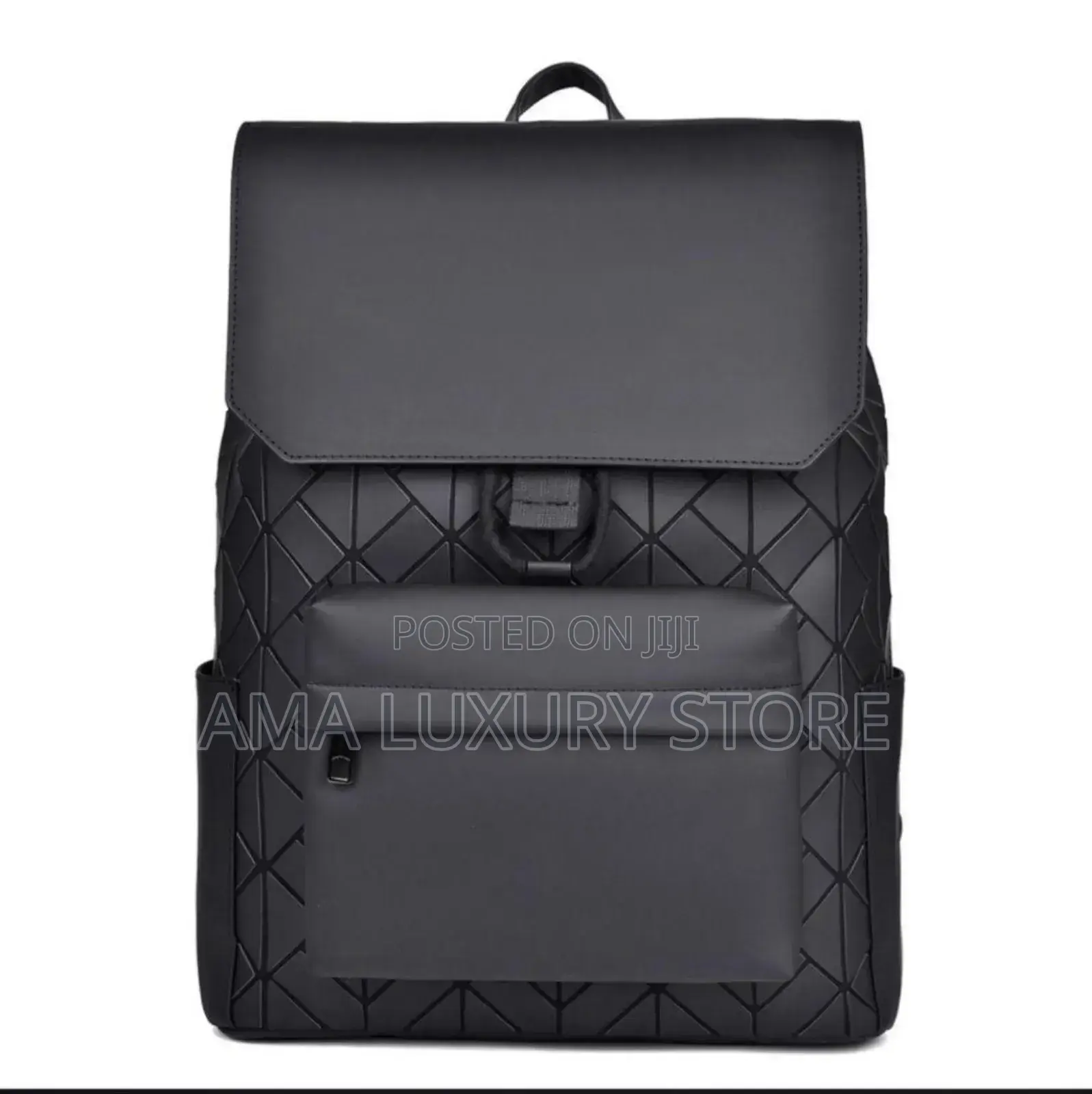 Adidas Quality Leather Unisex Bag Packs