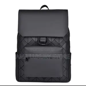 Adidas Quality Leather Unisex Bag Packs