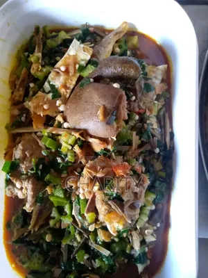 Catering Culinary Services