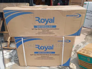 Royal 2hp Inverter Air Condition