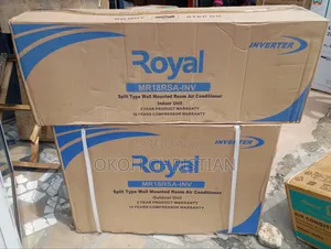 Royal 2hp Inverter Air Condition