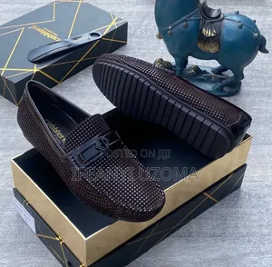 Good Quality Designer Loafers Shoe