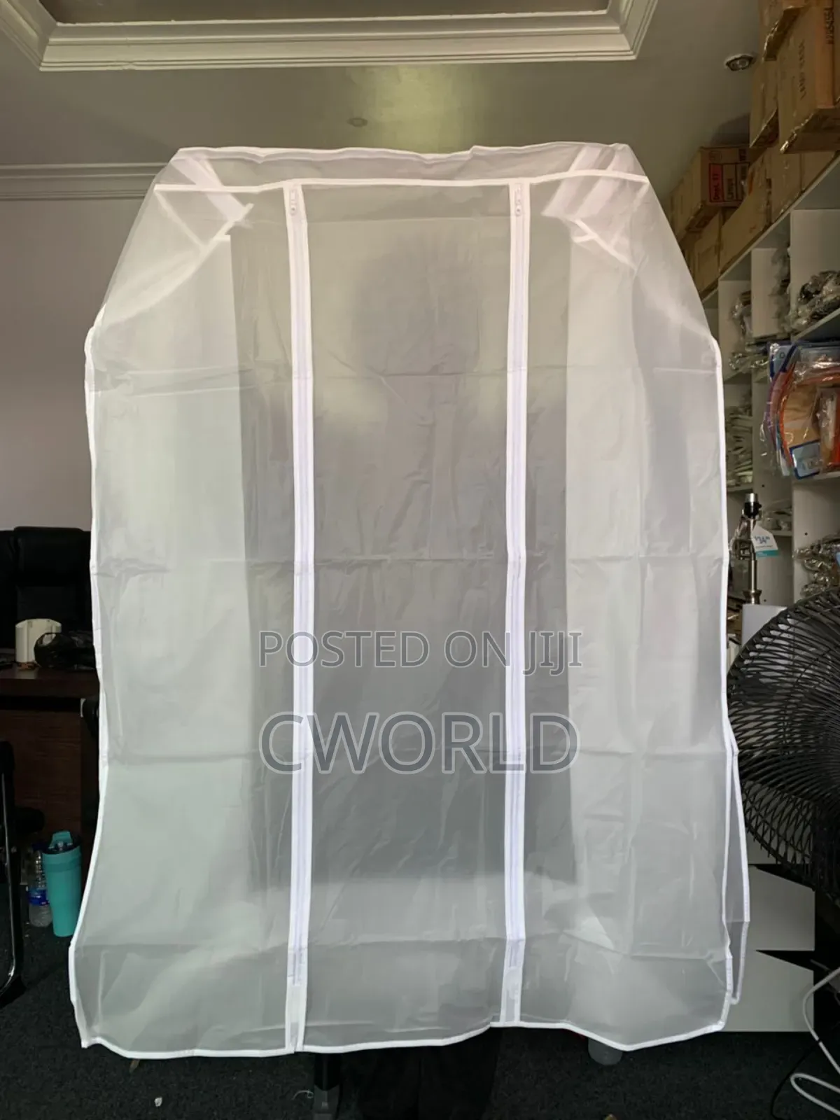 Hanging Garment Bag