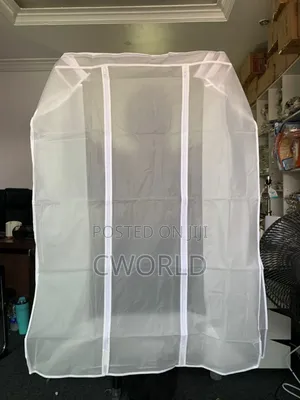Hanging Garment Bag