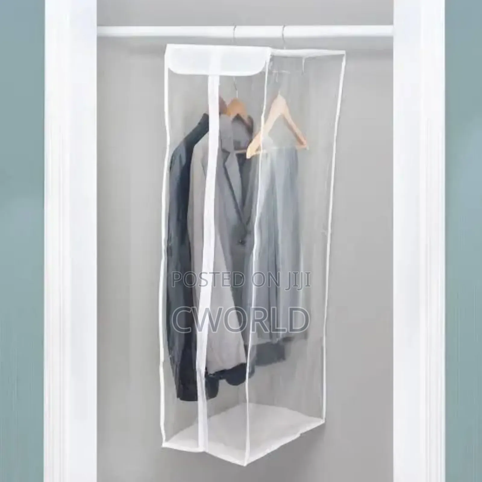 Hanging Garment Bag