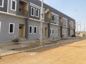 3bdrm Duplex in Kubwa for sale