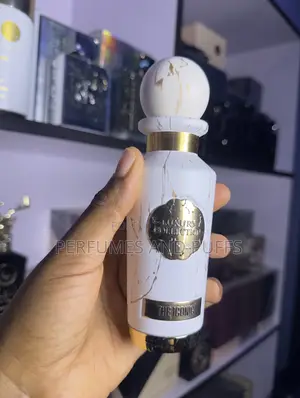 The Iconic Luxury Collection