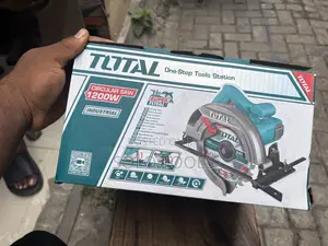 1200w Circular Saw