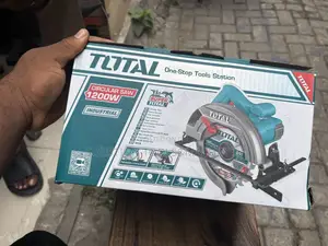 1200w Circular Saw