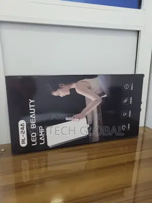 Rl - 24a Led Beauty Lamp