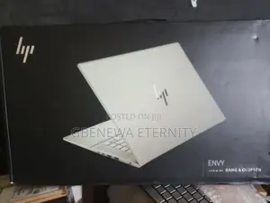New Laptop HP Envy 16 Gaming 16-h1023dx 16GB Intel Core i7 SSD 1T