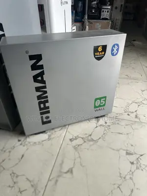 Firman Lithium Ion Battery 5kilowatt