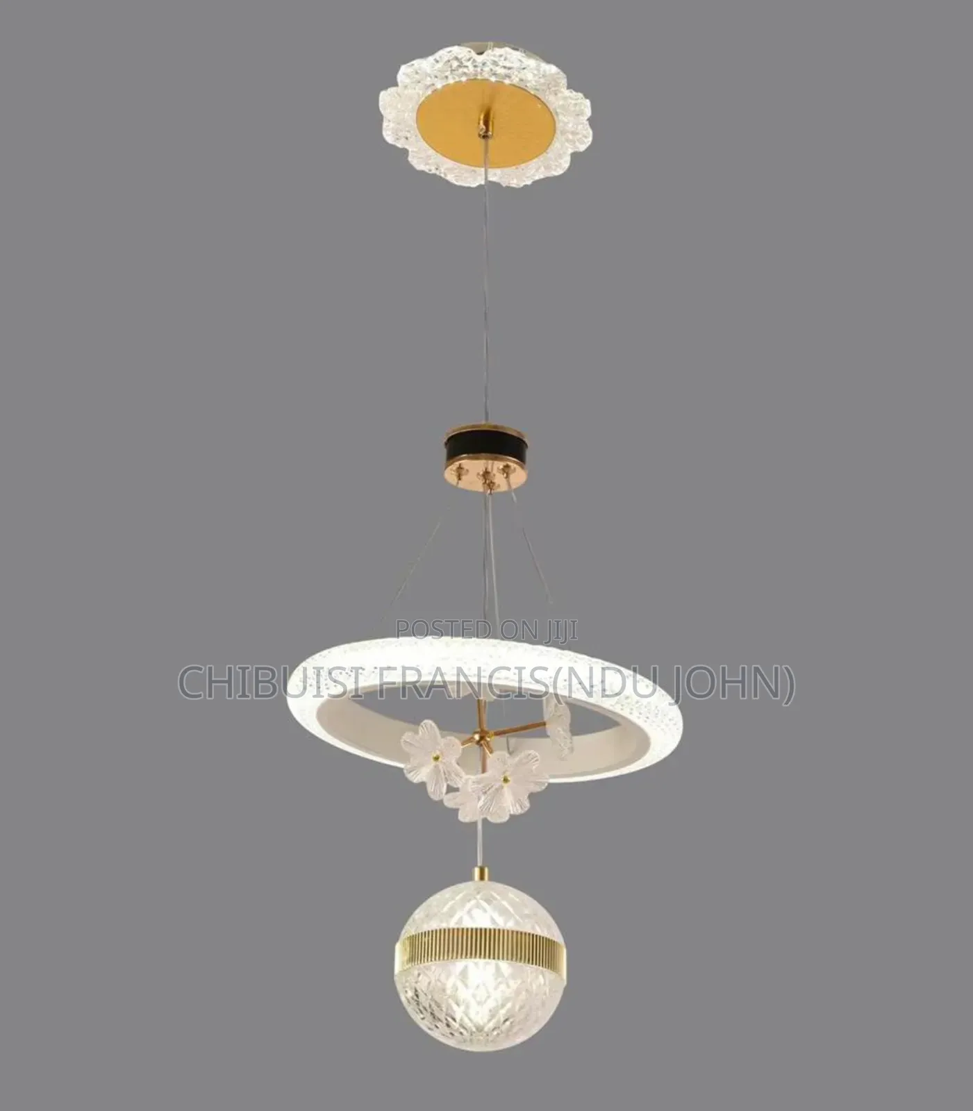 Led Chandelier(Pendant Lighting)
