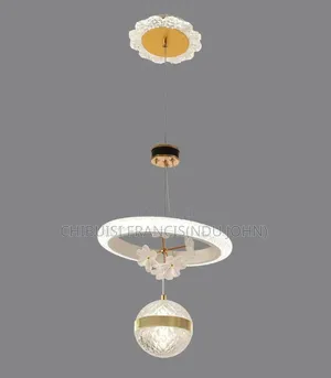 Led Chandelier(Pendant Lighting)