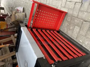 7drawer Complete Industrial Tools Chest Set