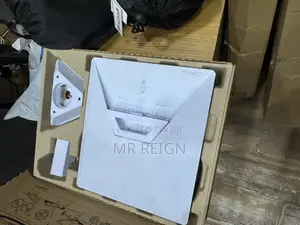 Starlink Internet