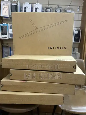 Starlink Internet
