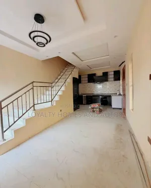 2bdrm Duplex in Ogba for sale