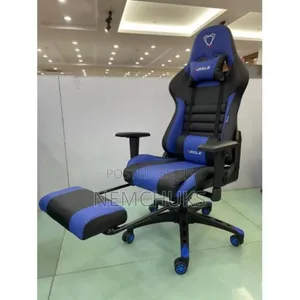 Ergonomic Computer Chair