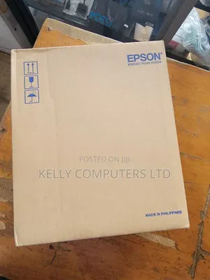 Epson Tm-T20iii-011 Printer