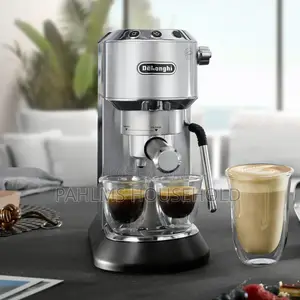 Delonghi Dedica Arte Espresso Coffee Machine