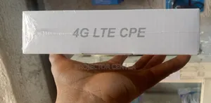 4g/5g Wifi Router Cpf906