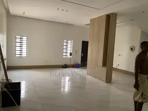 Furnished 4bdrm Duplex in Jabi for sale